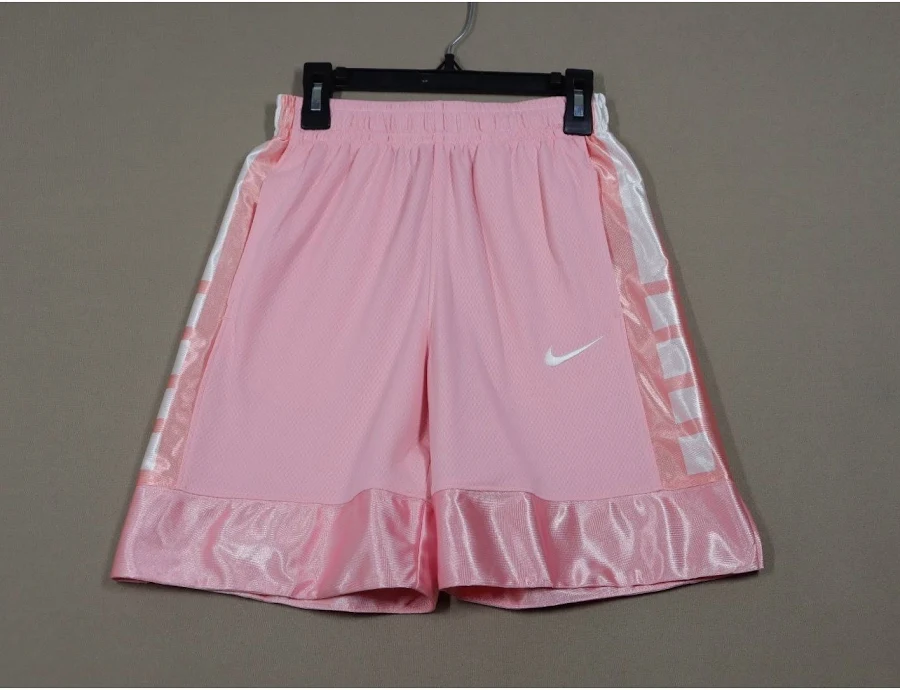 Nike Big Boys Elite Dri-fit Basketball Shorts