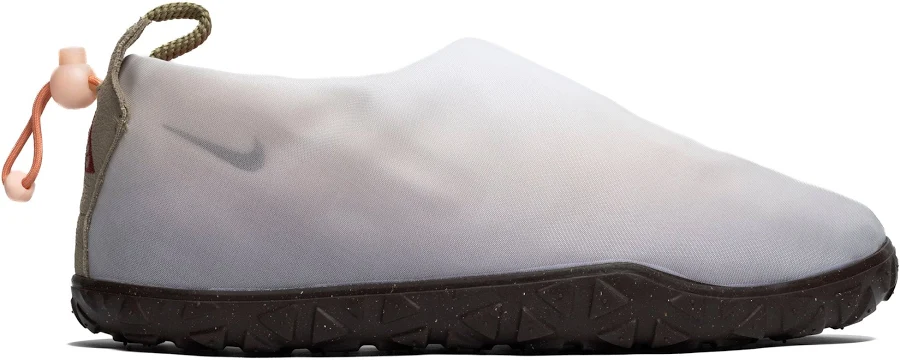 Nike Men's ACG Moc Premium Sail