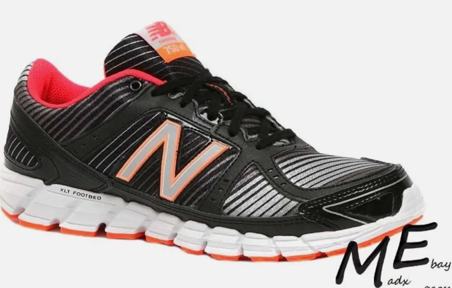 Women's Balance 750 W750gn1 Shoes Sneakers 420 510 481 412 680 1906
