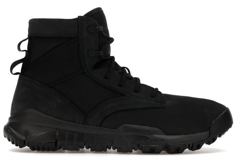 Nike Men's SFB 6" Leather Boot