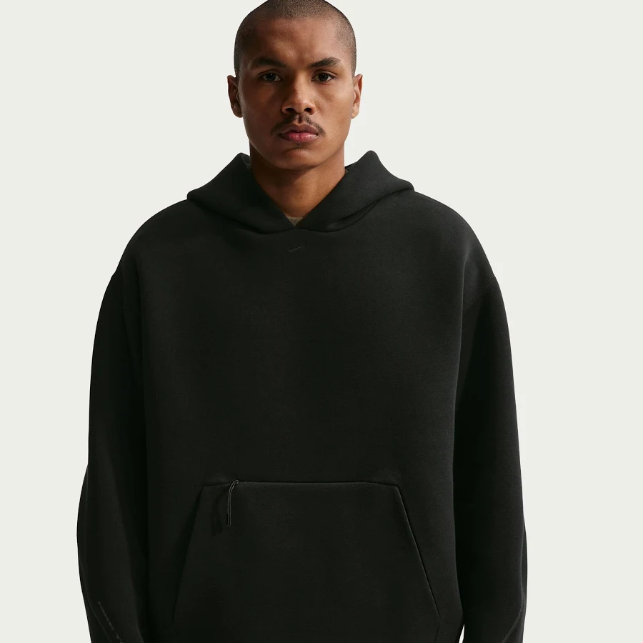 Nike Men's Tech Fleece Pullover Hoodie