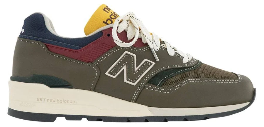 Men's New Balance 997 "Aime Leon Dore