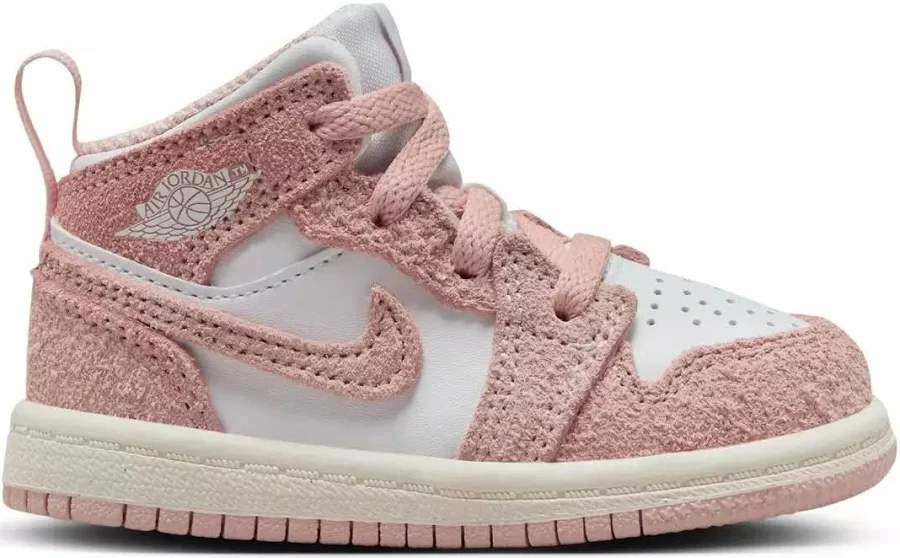 Jordan 1 Mid SE Toddler