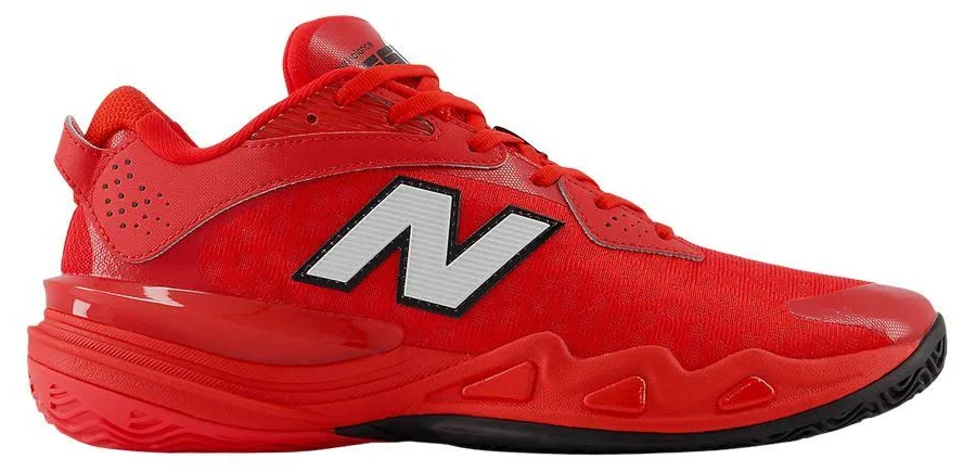 New Balance Hesi Low V2 'Traffic Light Pack - True Red' | Men's Size 4