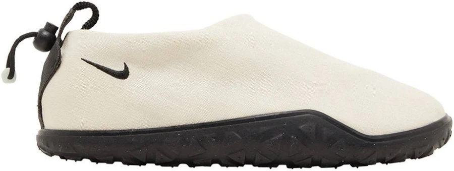 Nike ACG Moc 'Summit White Black' | Men's Size 4.5
