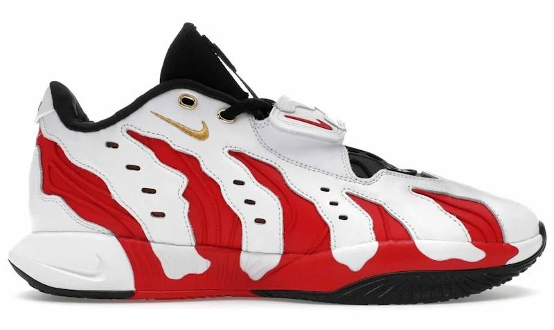 Nike LeBron 21 Prime 96