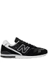 New Balance 996 Men Sneakers - Black