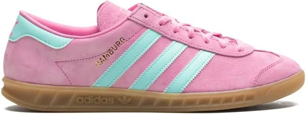 adidas Women's Hamburg Bliss Sneakers