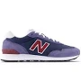 New Balance Men's 515 Sustainable Sneakers