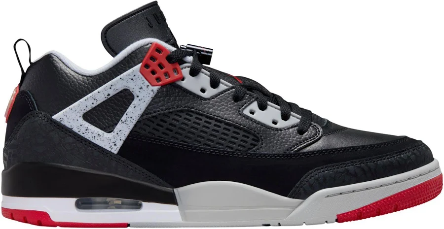 Men's Jordan Spizike Low