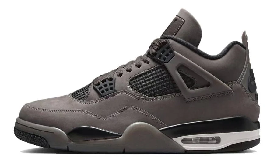 Jordan Air Jordan 4 Retro 'Cave Stone' US-MAN12.5/UK11.5/EU47