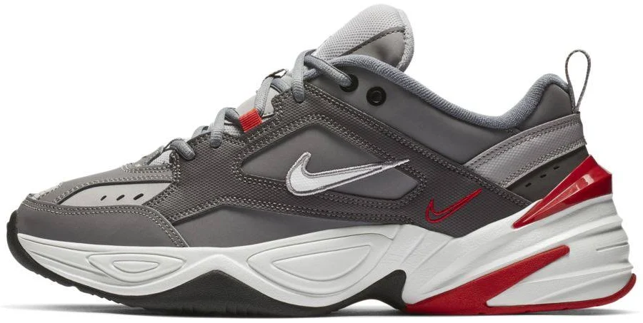 Nike M2K Tekno Men's Gunsmoke