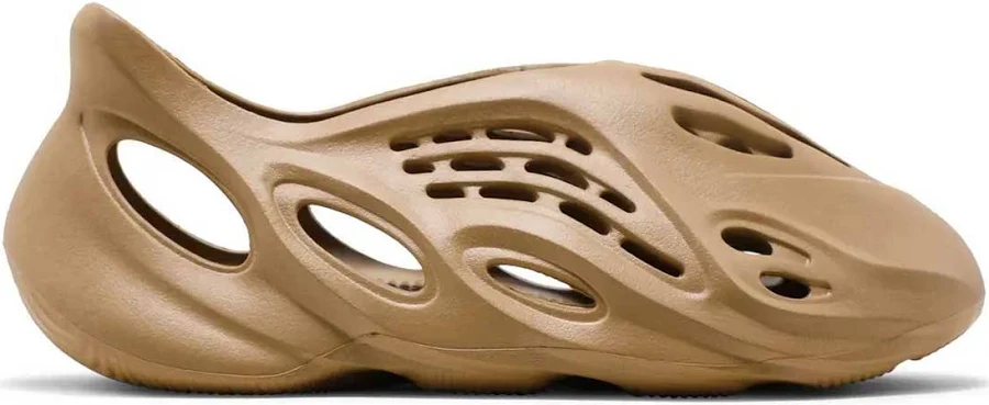Adidas Yeezy Foam Runner Ochre 13