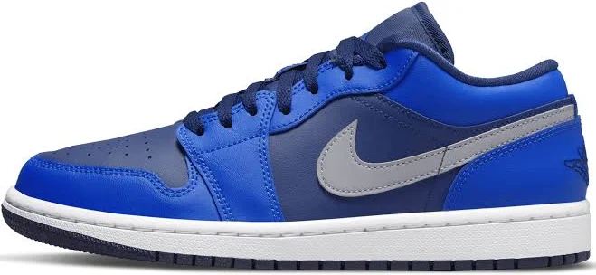 Women's Air Jordan 1 Low Shoes