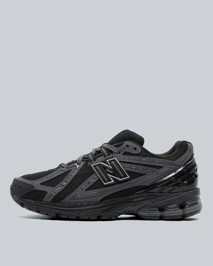 New Balance 1906R Trainer - Black - Size - 9.5