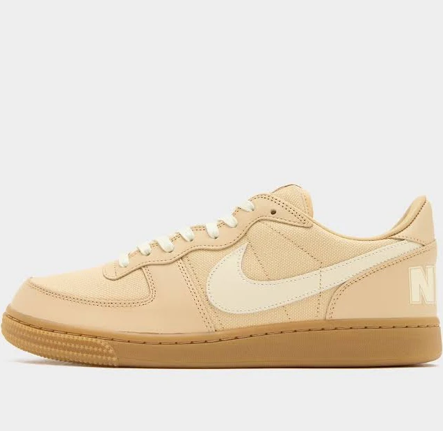 Nike Men's Terminator Low Premium Sneakers