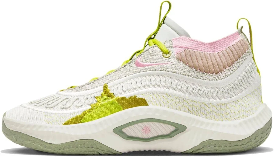 Nike Men's Cosmic Unity 3 Basketball Shoes