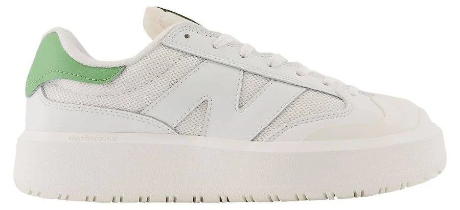 New Balance CT302 'White Chive' | Men's Size 7