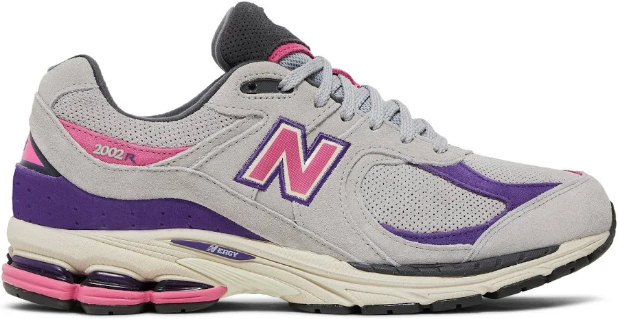 Balance 2002r 'rain Cloud Prism Purple' M2002rwb Men's Shoes