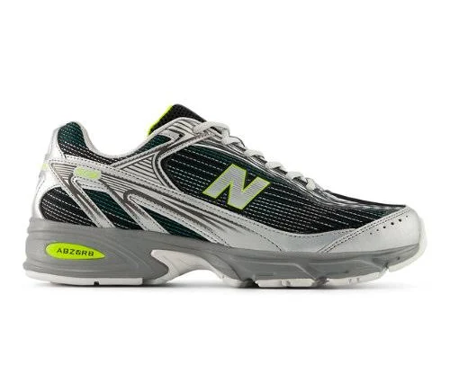 New Balance 509 Silver