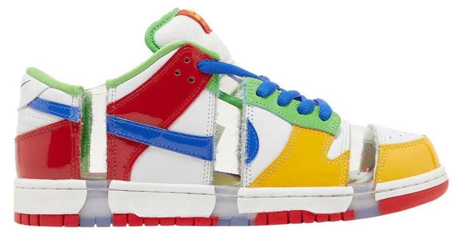 Nike SB Dunk Low Sandy Bodecker
