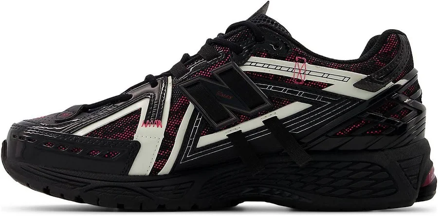 New Balance 1906A 'Black Pink'