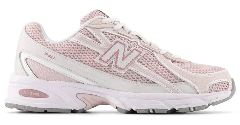 New Balance 740 Stone Pink Rosewood