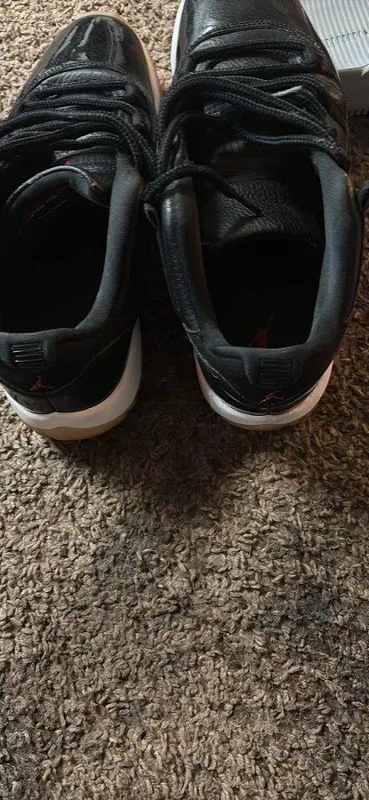 Air Jordan 11 Men's
