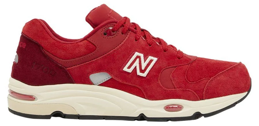 KITH x New Balance 1700 Toronto Sneakers