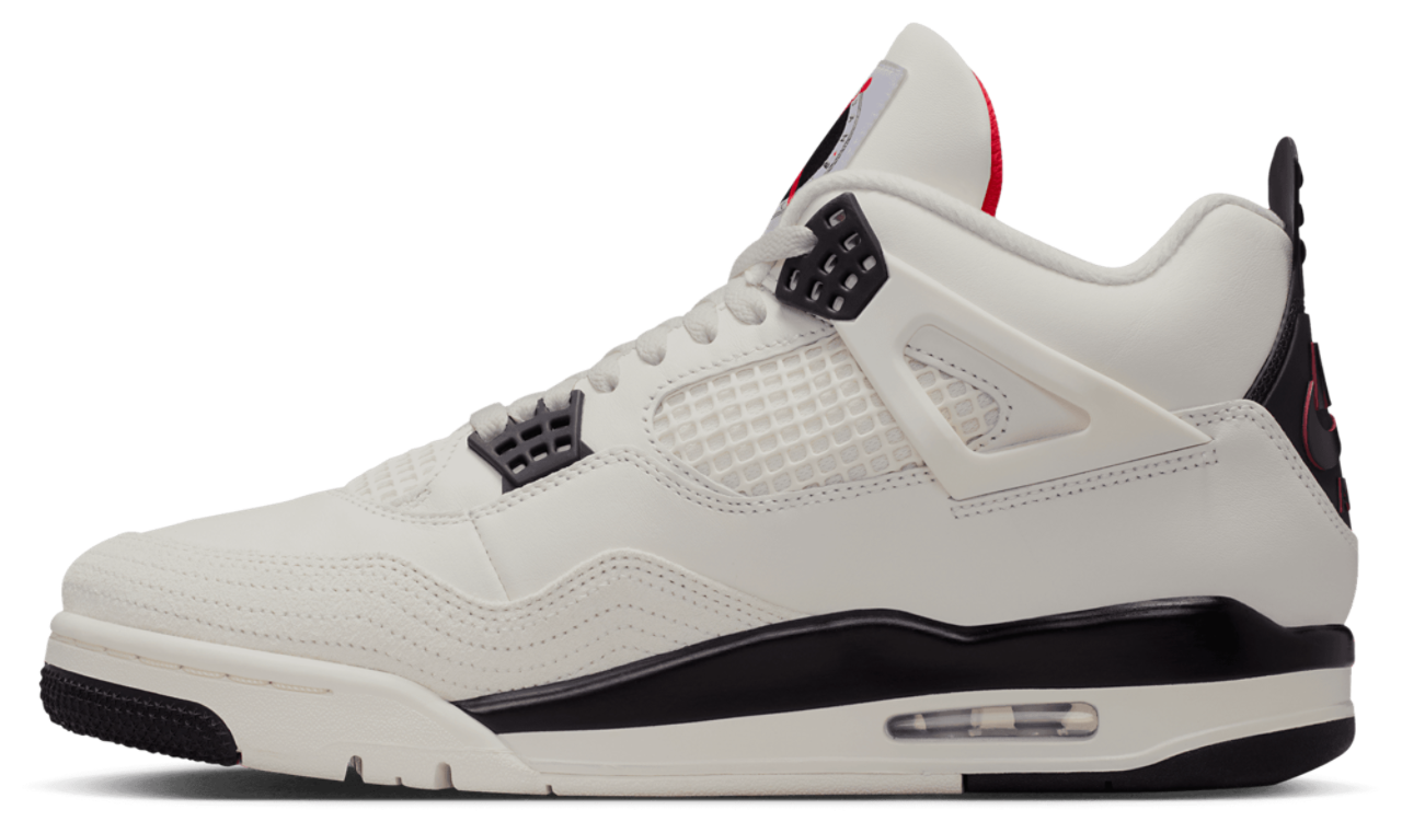 Jordan Air Jordan 4 Retro OG FC - Men's