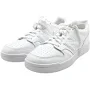 480 White Low Top Athletic Shoes