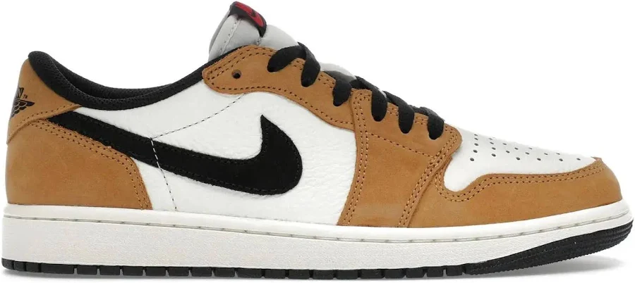 Jordan 1 Low OG Rookie of the Year
