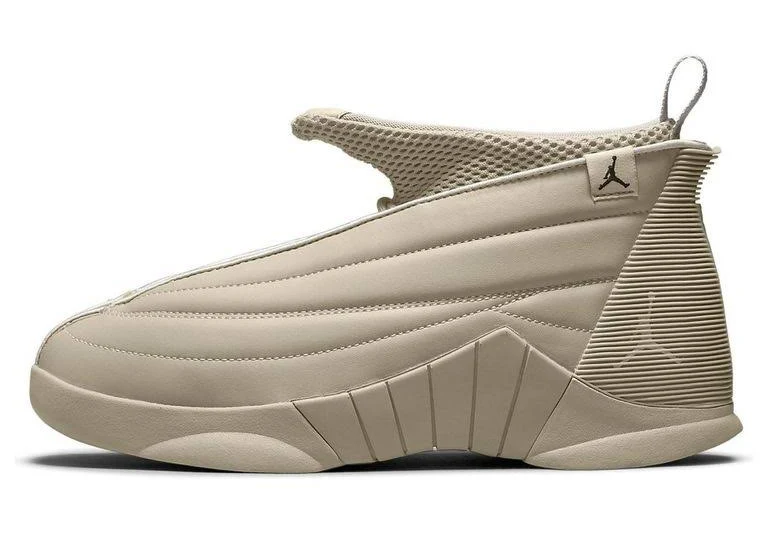 Air Jordan 15 Retro Billie Eilish Sneakers