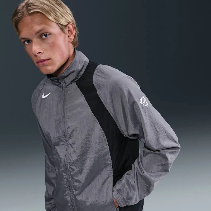 Nike Men's Total 90 Repel Soccer Track Jacket