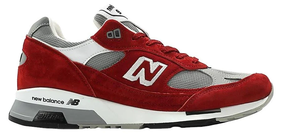 Men's New Balance 991.5