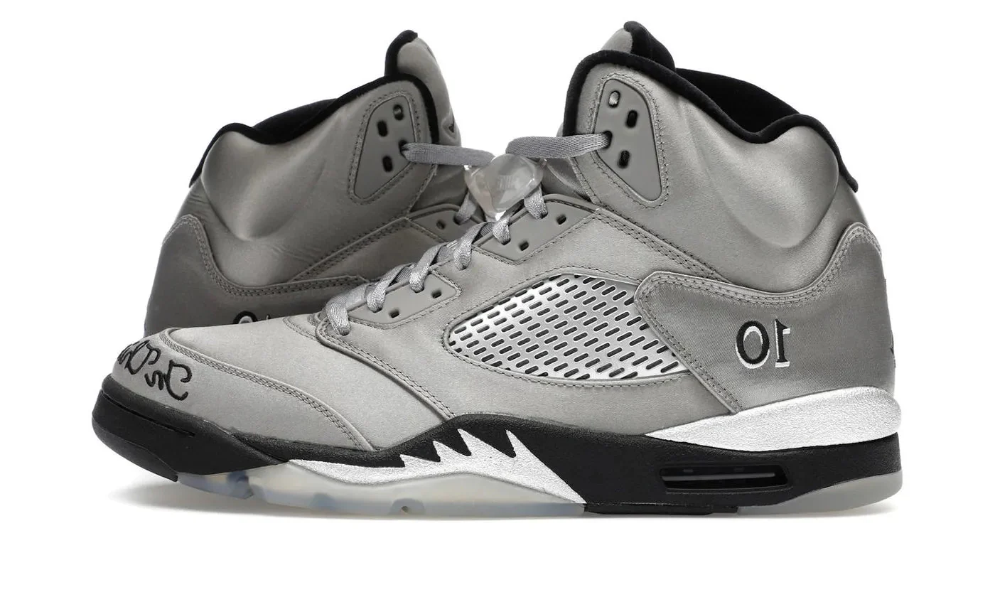Nike Air Jordan 5 Retro Wings (2025)