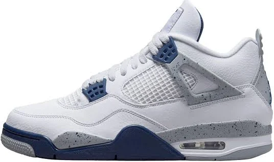 Jordan 4 Retro Midnight Navy, 10