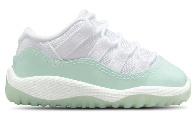 SP4815 Jordan 11 Retro Low Igloo (TD)