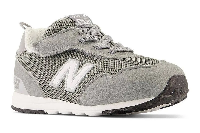 New Balance Kids 515 New-B Hook Loop