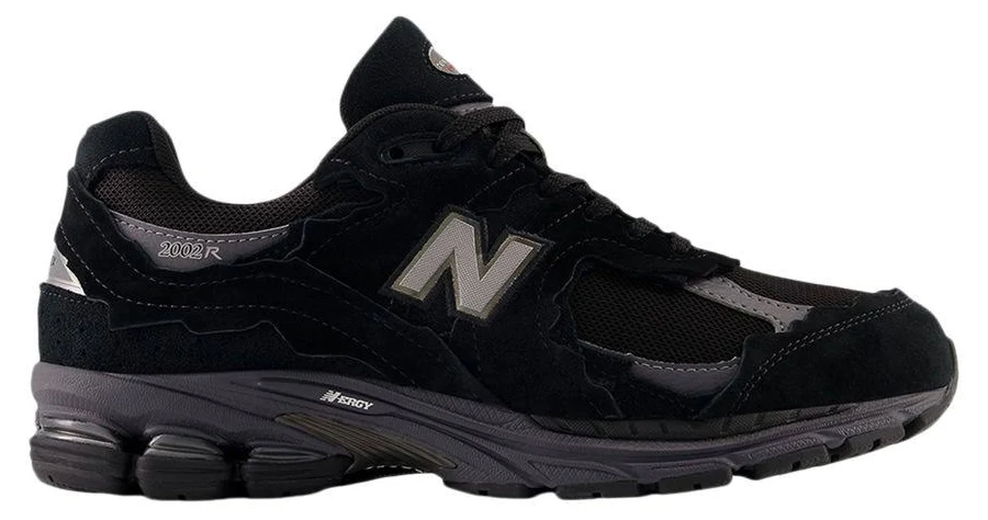 New Balance 2002R GORE-TEX 'Protection Pack Black Magnet' | Men's Size 5