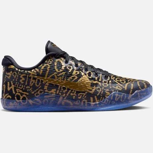 Nike Men's Kobe 11 Protro Mamba Day