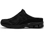 New Balance 2002R Mule "Triple Black"