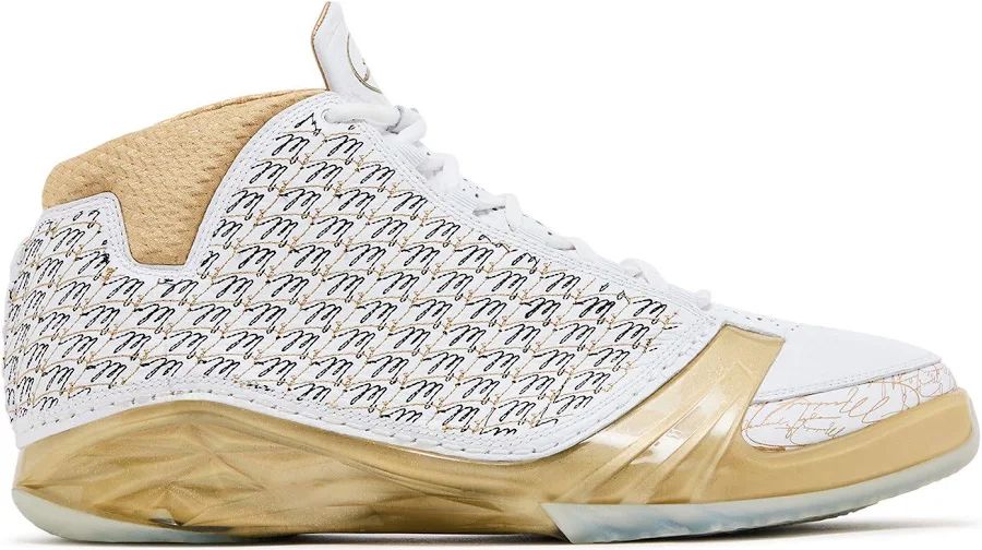 Air Jordan Men's 23 Trophy Room
