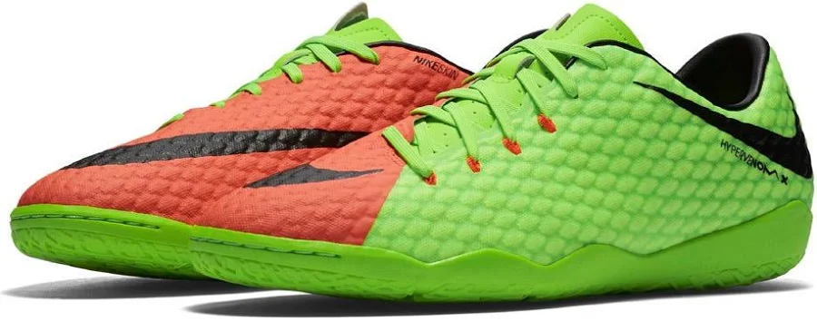 Nike HypervenomX Phelon III IC Men's