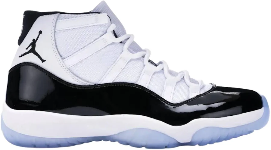 Jordan 11 Retro Concord (2018)