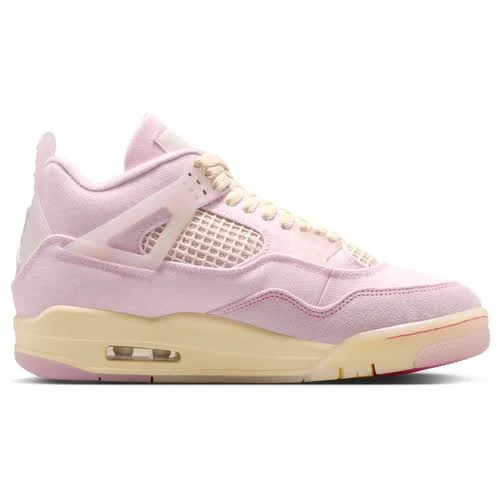 Women's Air Jordan 4 Retro 'Iced Carmine