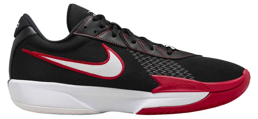 Nike Air Zoom GT Cut Academy 'Bred' | Black | Men's Size 13