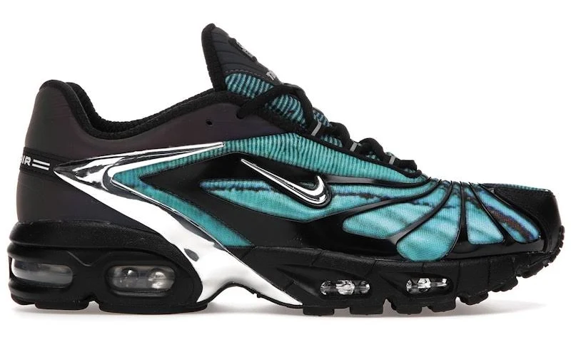 men Nike x Skepta Air Max Tailwind 5