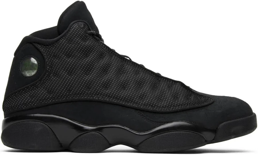 Air Jordan 13 Retro 'Gato Negro' 414571-011 US 9.5