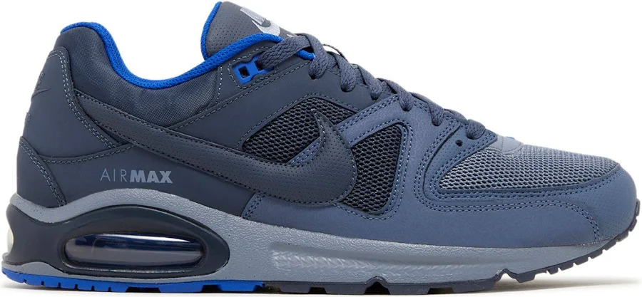 Nike Air Max Command 'Navy Royal' | Blue | Men's Size 8.5